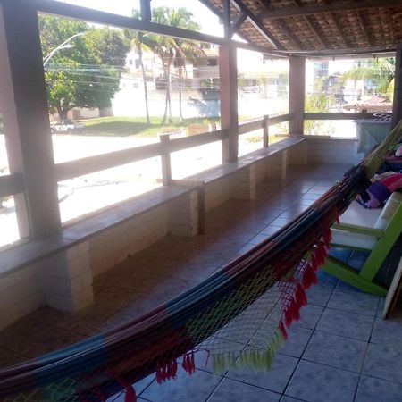 Hostel Malibu Pôrto das Galinhas المظهر الخارجي الصورة
