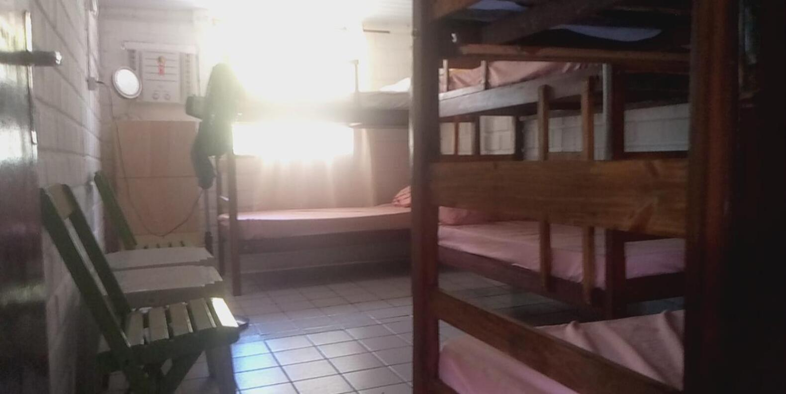Hostel Malibu Pôrto das Galinhas المظهر الخارجي الصورة