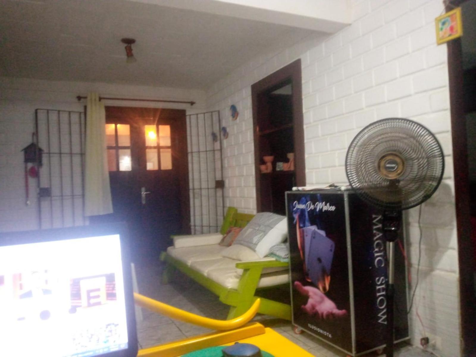 Hostel Malibu Pôrto das Galinhas المظهر الخارجي الصورة
