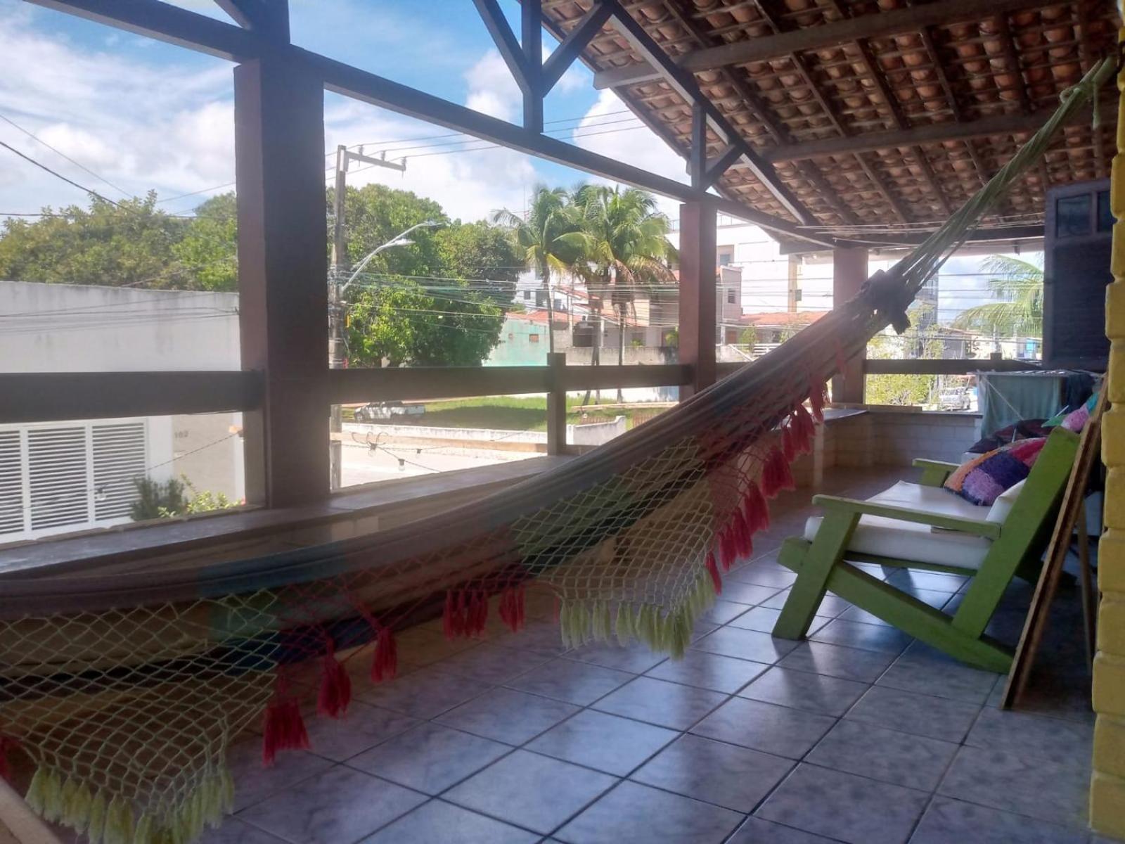 Hostel Malibu Pôrto das Galinhas المظهر الخارجي الصورة