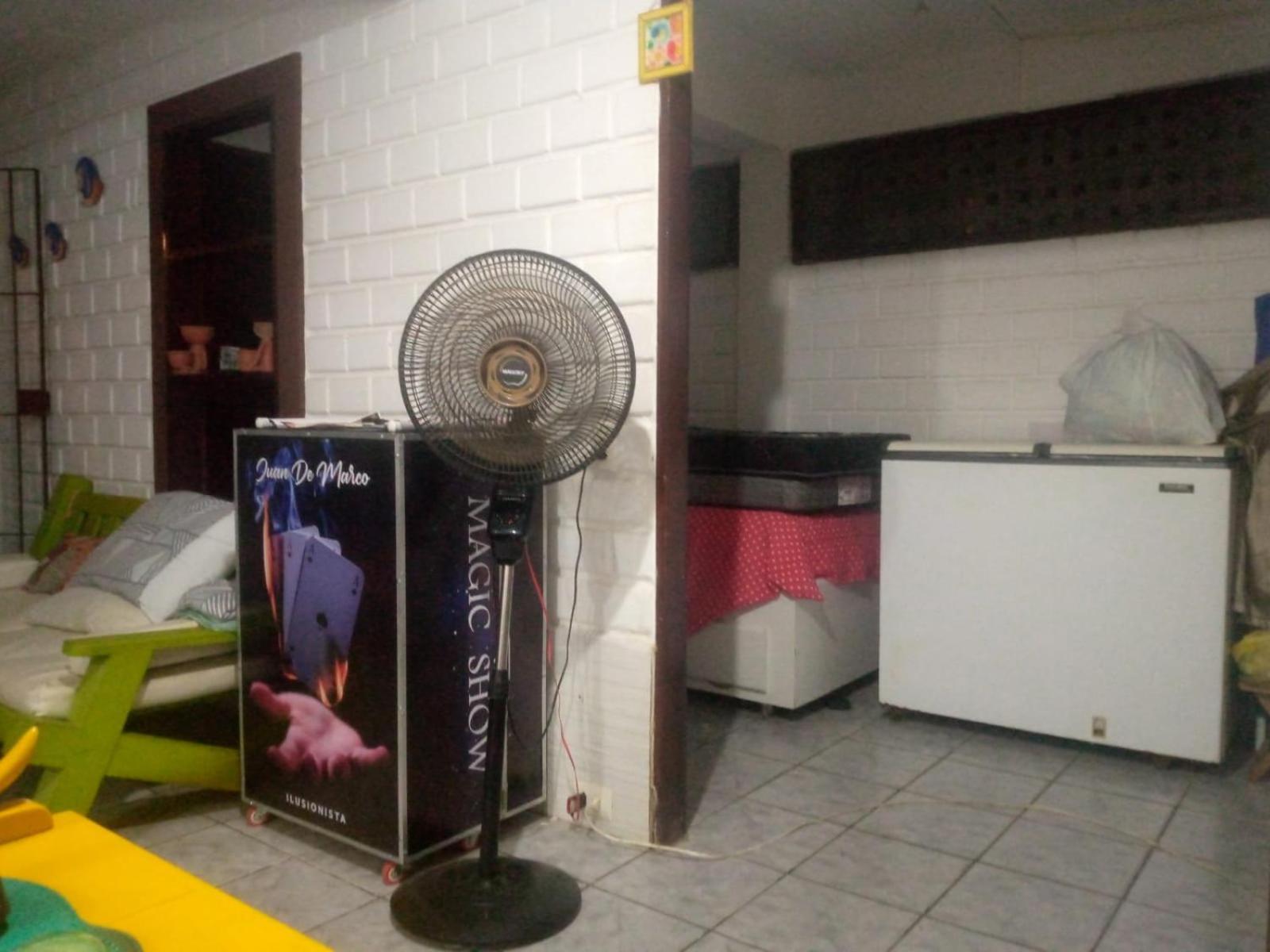 Hostel Malibu Pôrto das Galinhas المظهر الخارجي الصورة