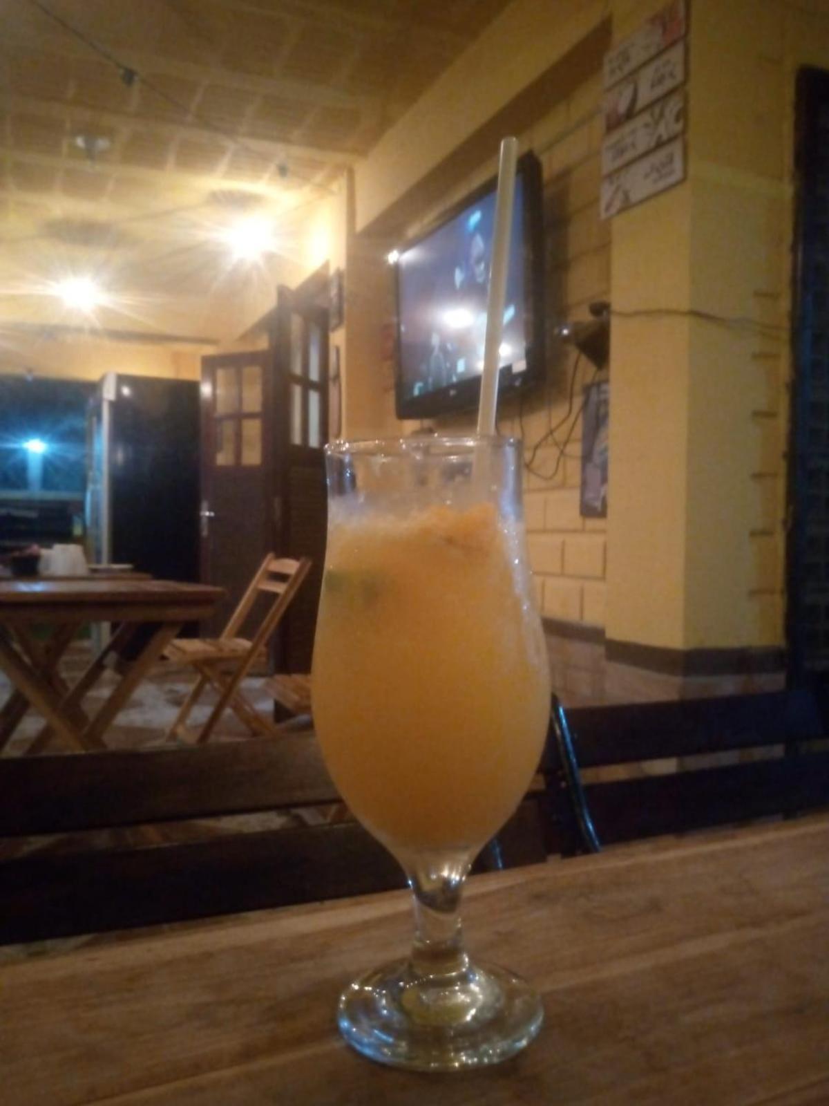 Hostel Malibu Pôrto das Galinhas المظهر الخارجي الصورة