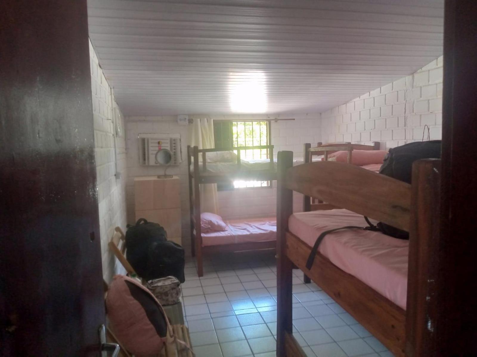 Hostel Malibu Pôrto das Galinhas المظهر الخارجي الصورة