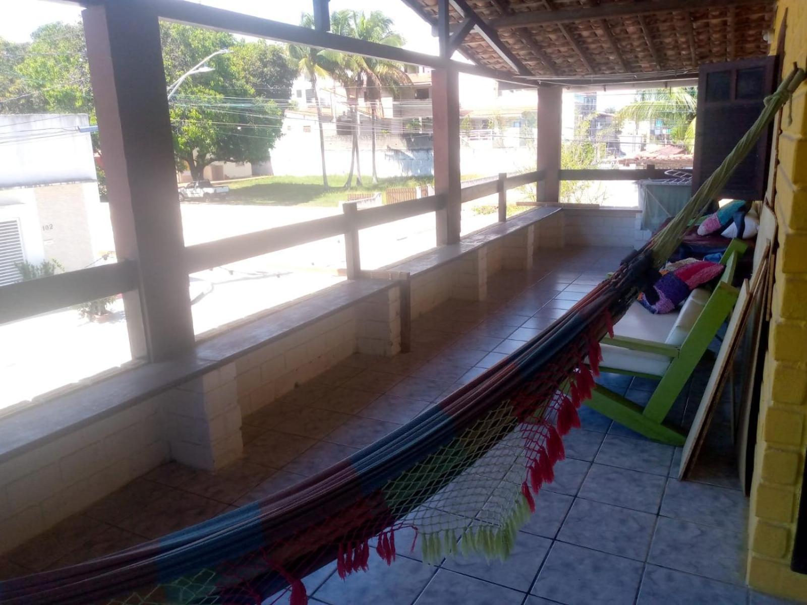Hostel Malibu Pôrto das Galinhas المظهر الخارجي الصورة