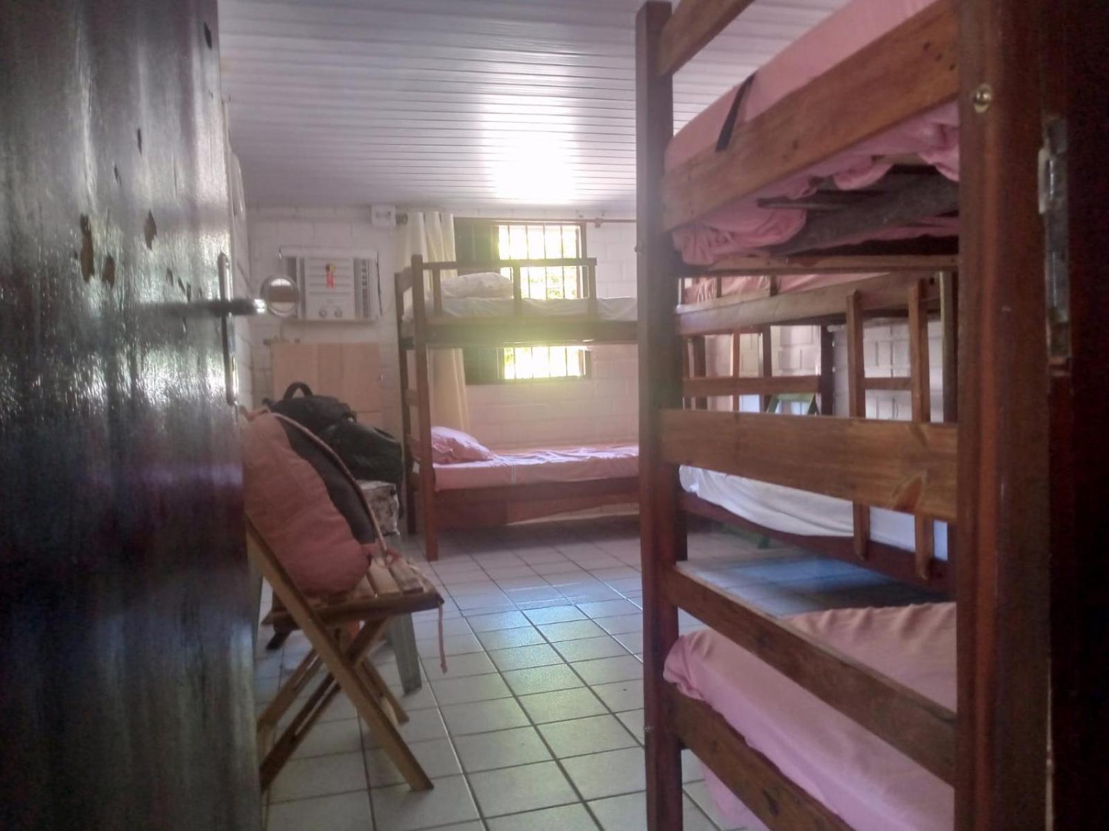 Hostel Malibu Pôrto das Galinhas المظهر الخارجي الصورة