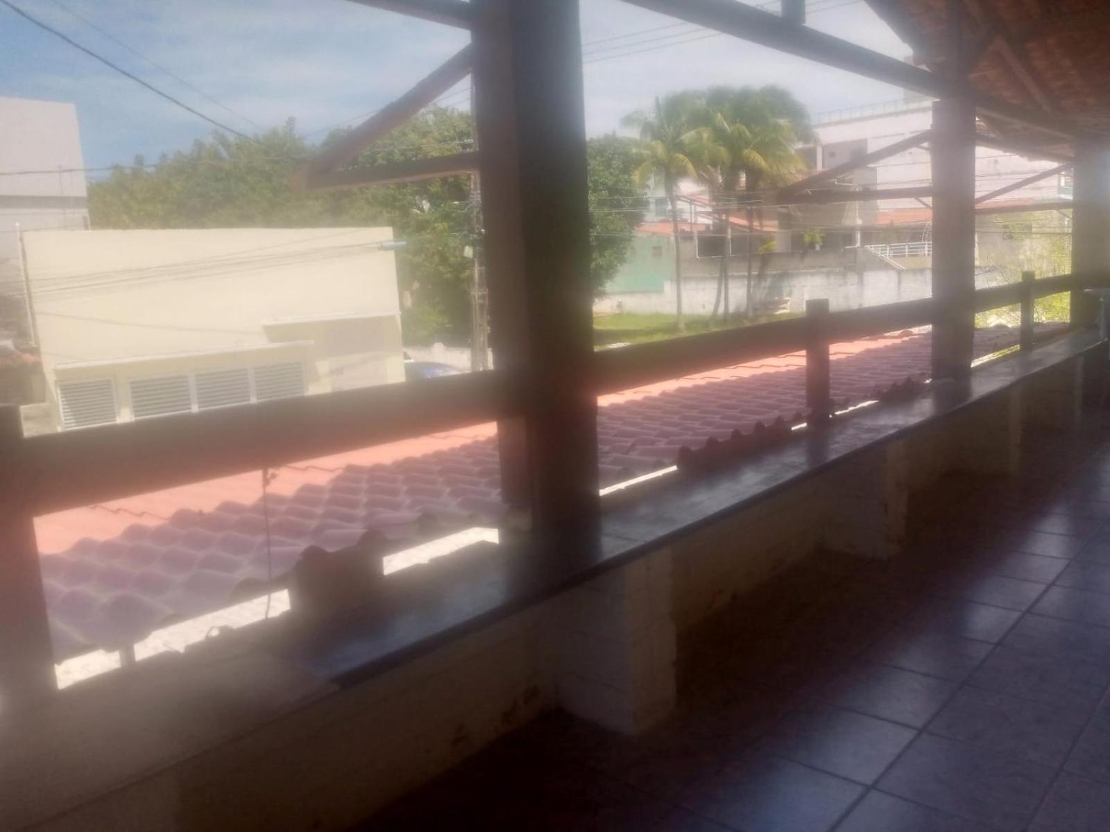 Hostel Malibu Pôrto das Galinhas المظهر الخارجي الصورة