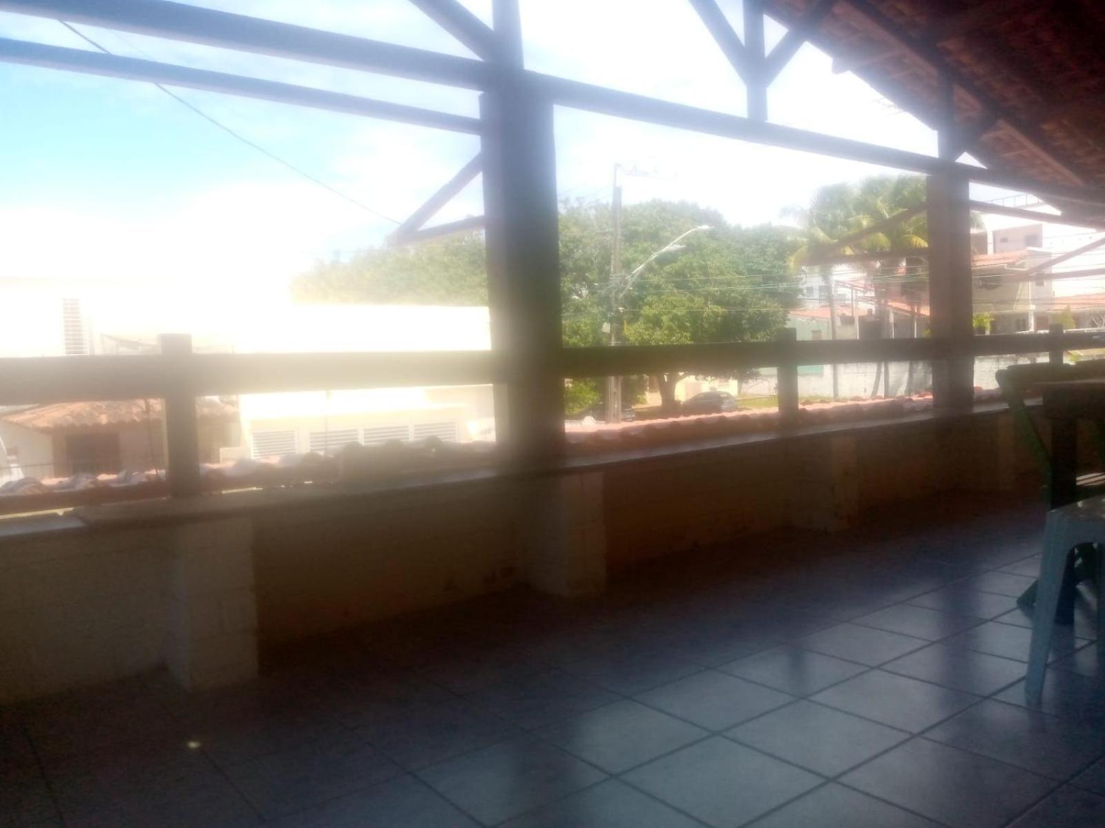 Hostel Malibu Pôrto das Galinhas المظهر الخارجي الصورة