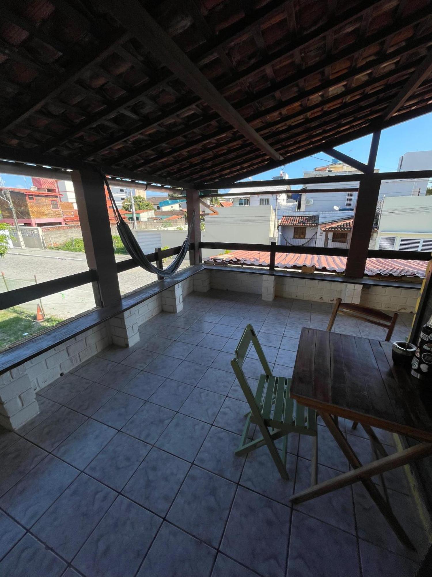 Hostel Malibu Pôrto das Galinhas المظهر الخارجي الصورة