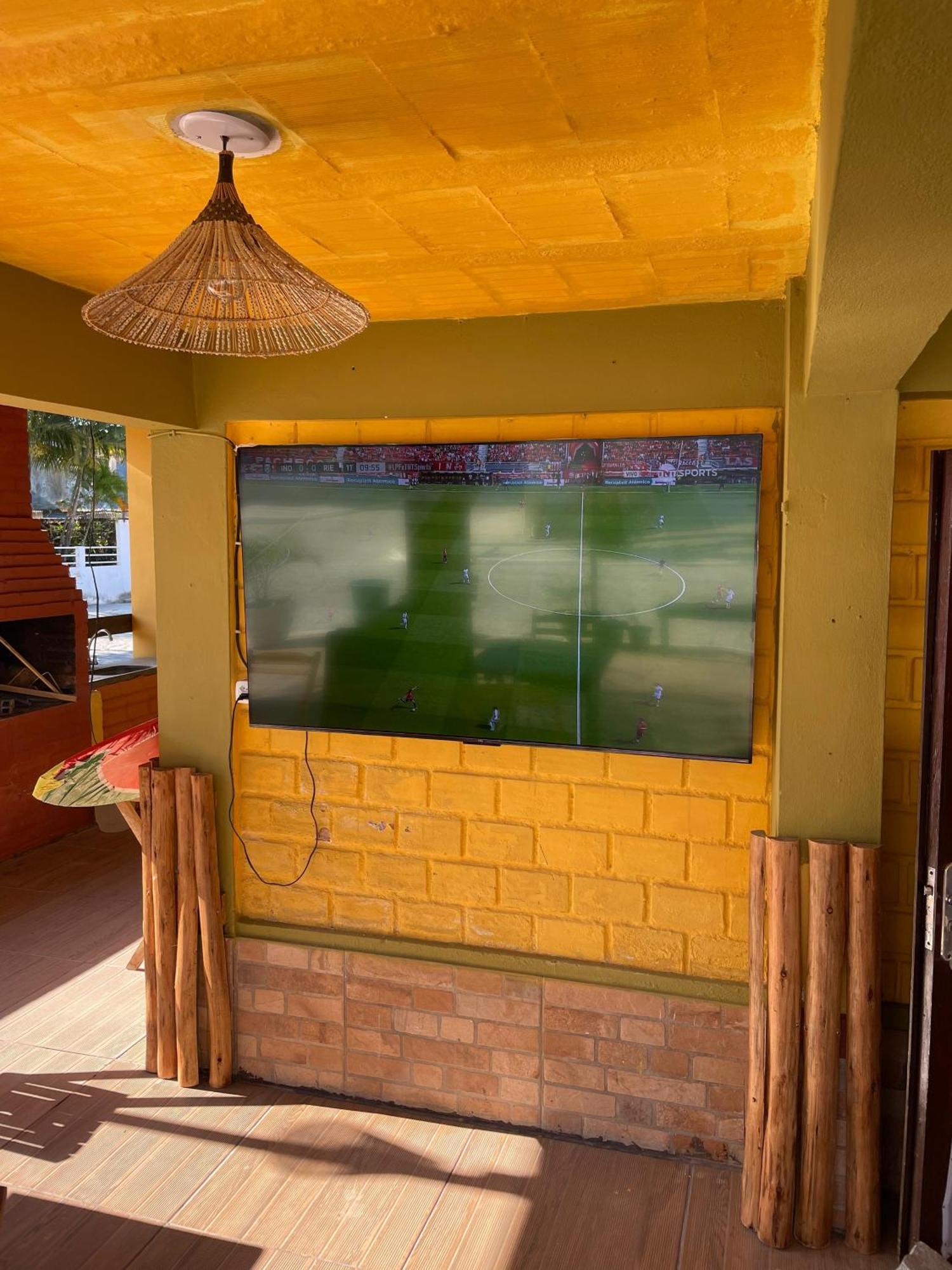 Hostel Malibu Pôrto das Galinhas المظهر الخارجي الصورة
