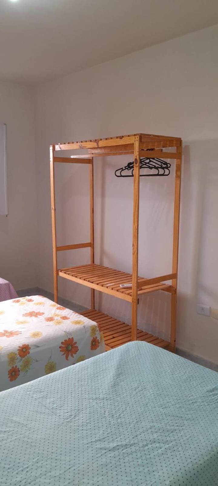 Hostel Malibu Pôrto das Galinhas المظهر الخارجي الصورة