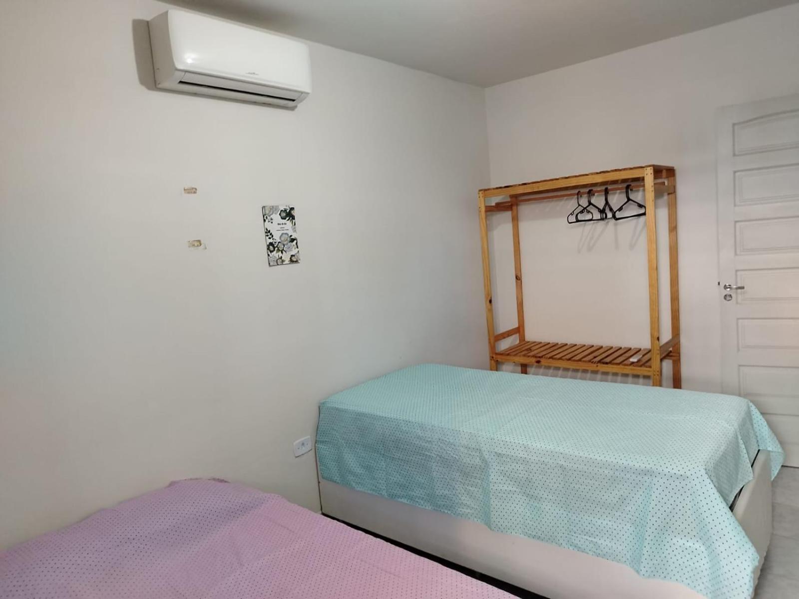 Hostel Malibu Pôrto das Galinhas المظهر الخارجي الصورة