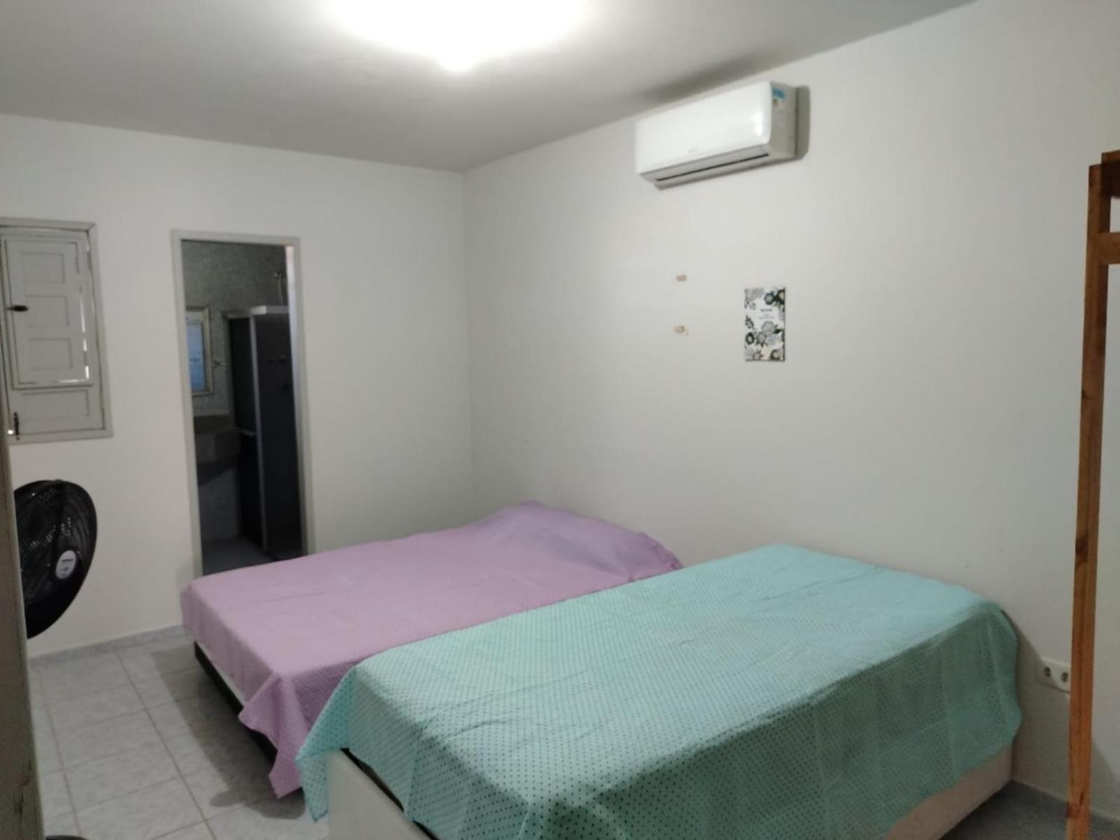 Hostel Malibu Pôrto das Galinhas المظهر الخارجي الصورة